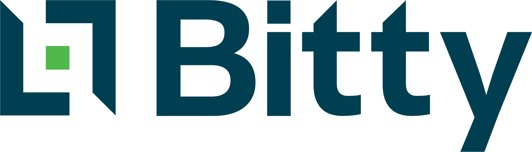 Login Page Bitty Advance Processing